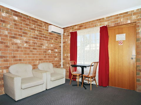 Motel Goolwa - Sydneys Hotel 4