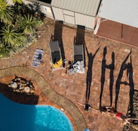 Hunter Valley YHA - Sydneys Hotel