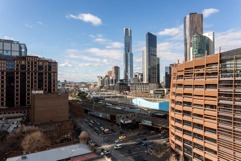 ABC Accommodation - 534 Flinders - Sydneys Hotel 1