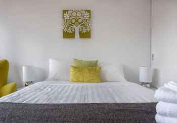 ABC Accommodation - 534 Flinders - Sydneys Hotel 2