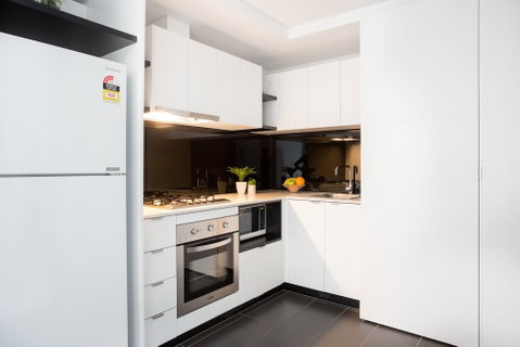 ABC Accommodation - 534 Flinders - Sydneys Hotel 3