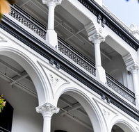 Hotel Challis Potts Point - Sydneys Hotel