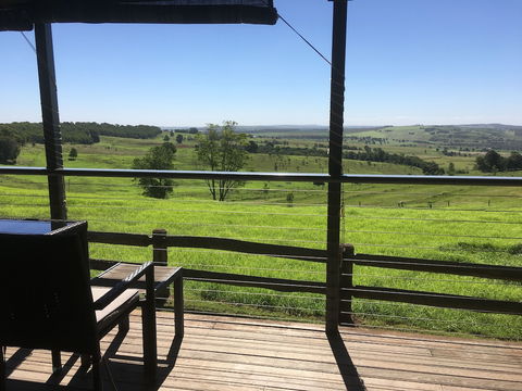 Hillview Cottages - Sydneys Hotel 3