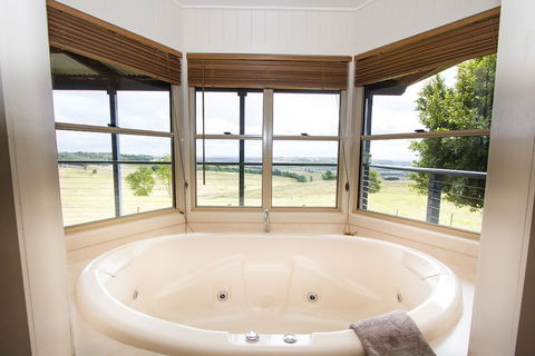 Hillview Cottages - Sydneys Hotel 6