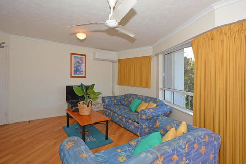 Jade Waters Holiday Apartments - Sydneys Hotel 3