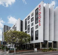 Rydges Fortitude Valley - Sydneys Hotel