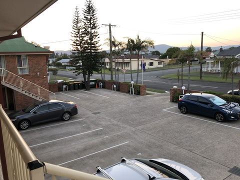 Aussie Rest Motel - Sydneys Hotel 2