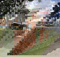 Aussie Rest Motel - Sydneys Hotel