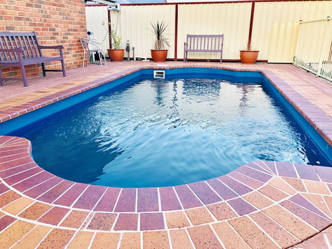 Aussie Rest Motel - Sydneys Hotel 4