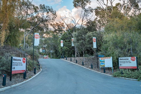 Aruma River Resort - Sydneys Hotel 1
