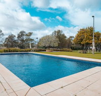 Aruma River Resort
