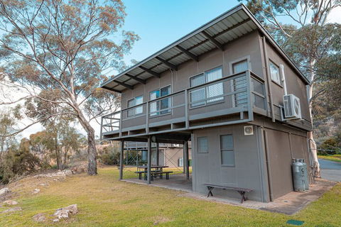 Aruma River Resort - Sydneys Hotel 6