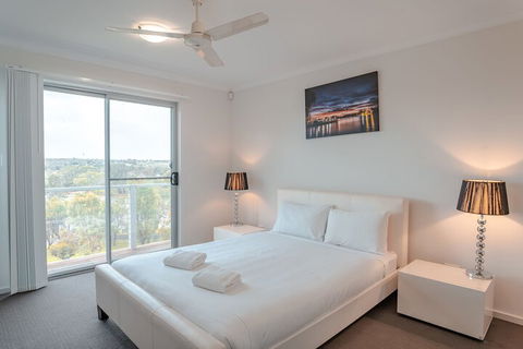 Aruma River Resort - Sydneys Hotel 7