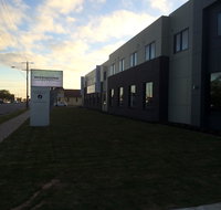 Horsham International Hotel - Sydneys Hotel