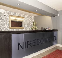 Echuca Nirebo Motel - Sydneys Hotel