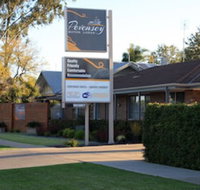 Pevensey Motor Lodge - Sydneys Hotel