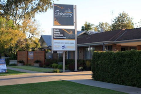 Pevensey Motor Lodge - Sydneys Hotel 0