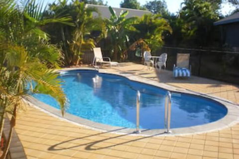 Ochre Moon B&B - Sydneys Hotel 0