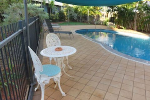 Ochre Moon B&B - Sydneys Hotel 2