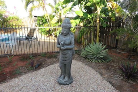 Ochre Moon B&B - Sydneys Hotel 1