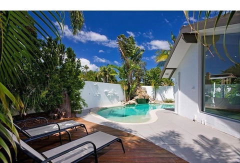 Villa Bianco - Sydneys Hotel 5