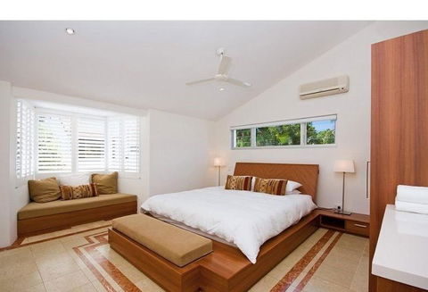 Villa Bianco - Sydneys Hotel 4
