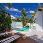 Villa Bianco - Sydneys Hotel 0