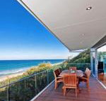 28 Park Crescent - Sydneys Hotel