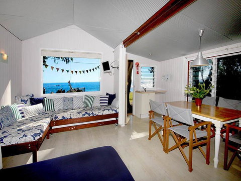 Sea Shanties - Sydneys Hotel 1