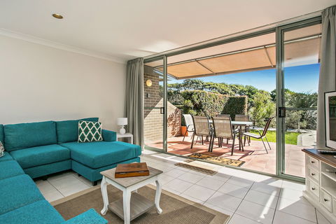 A Perfect Stay - 2 James Cook Apartments - Sydneys Hotel 4