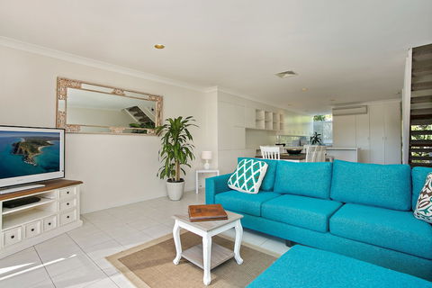 A Perfect Stay - 2 James Cook Apartments - Sydneys Hotel 6