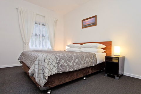 Atlantic West Beach Apartments - Sydneys Hotel 4