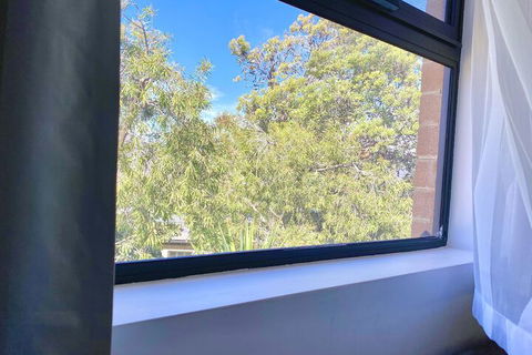 Atlantic West Beach Apartments - Sydneys Hotel 5