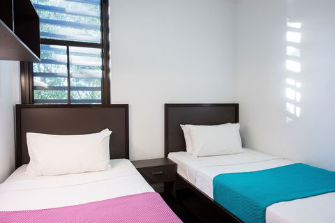 Racecourse Space Pop Up - Sydneys Hotel 3