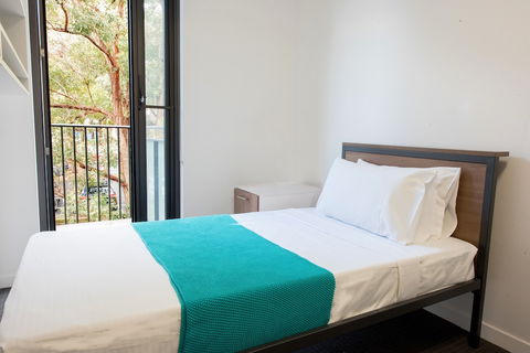 Racecourse Space Pop Up - Sydneys Hotel 2