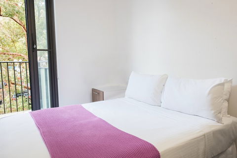 Racecourse Space Pop Up - Sydneys Hotel 1