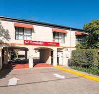 Econo Lodge Waterford - Sydneys Hotel