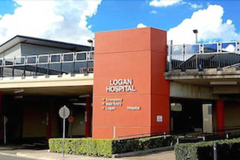 Econo Lodge Waterford - Sydneys Hotel 7