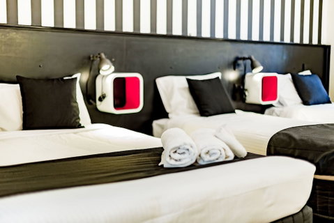 Bundanoon Country Inn Motel - Sydneys Hotel 6