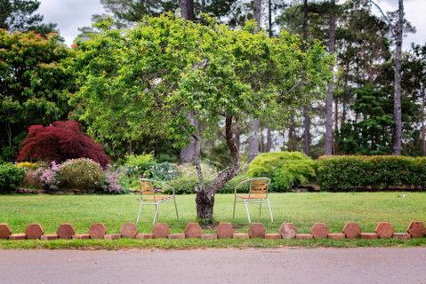 Bundanoon Country Inn Motel - Sydneys Hotel 1