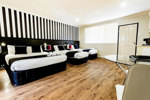 Bundanoon Country Inn Motel - Sydneys Hotel 5
