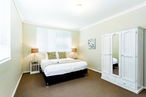 Bundanoon Country Inn Motel - Sydneys Hotel 2
