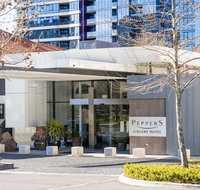 Peppers Gallery Hotel - Sydneys Hotel