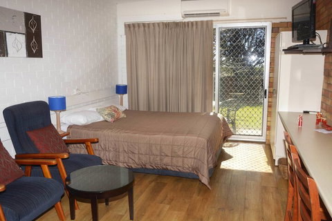 Shelly Beach Motel - Sydneys Hotel 4
