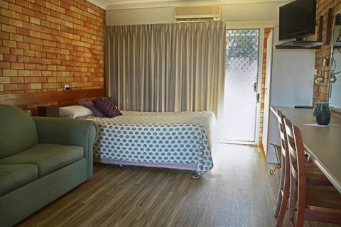 Shelly Beach Motel - Sydneys Hotel 3