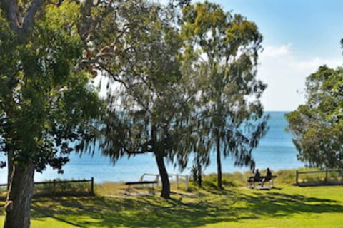 Shelly Beach Motel - Sydneys Hotel 0
