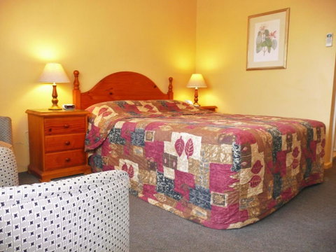 Parramatta City Motel - Sydneys Hotel 1