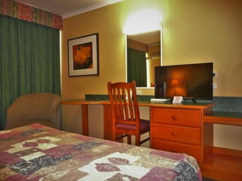 Parramatta City Motel - Sydneys Hotel 4