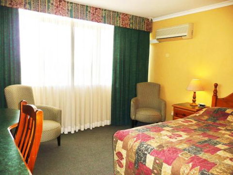 Parramatta City Motel - Sydneys Hotel 5