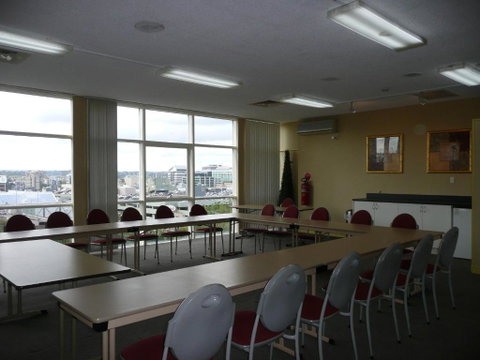 Parramatta City Motel - Sydneys Hotel 3